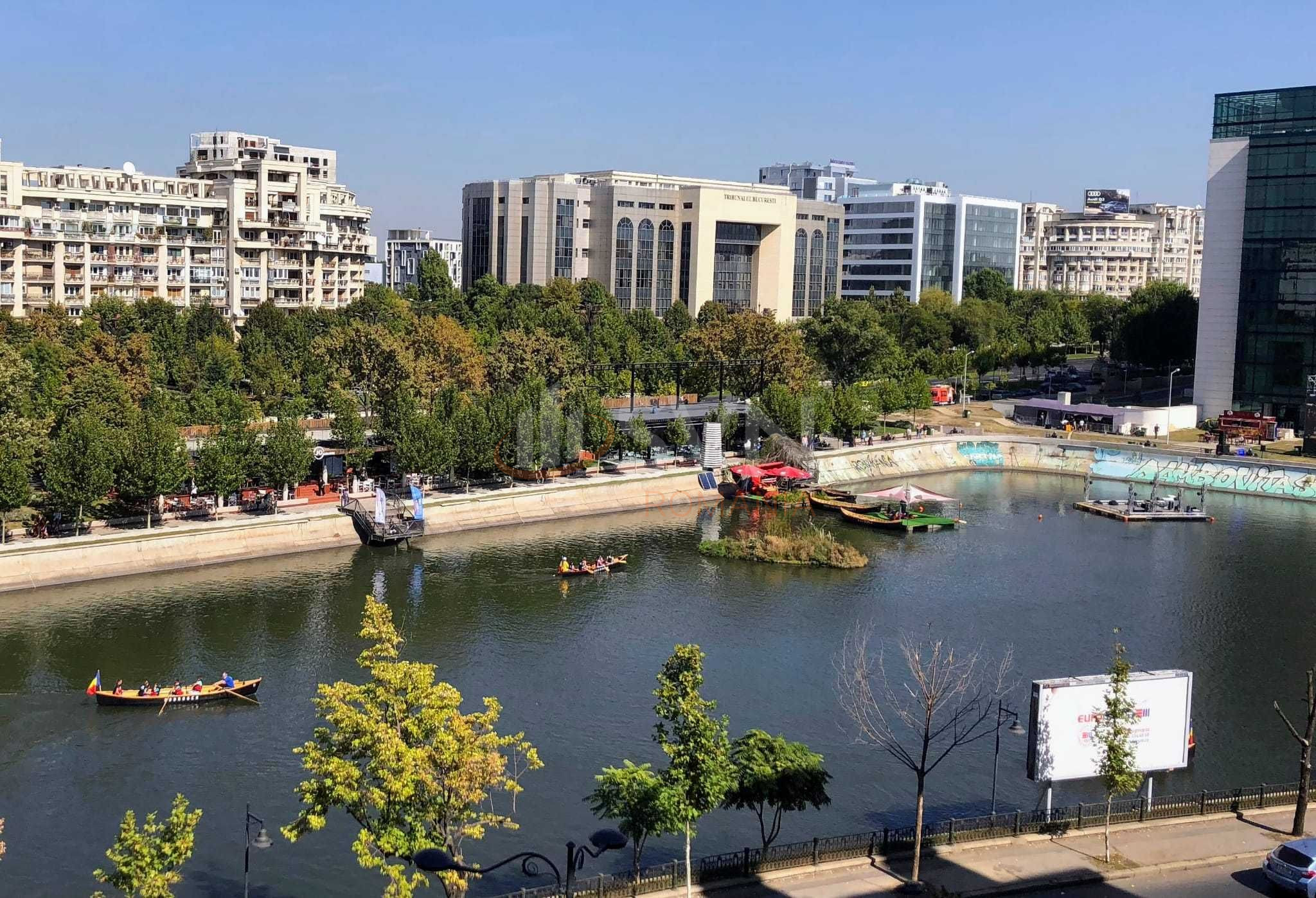 Apartament, 4 camere Bucuresti/Unirii (s3)