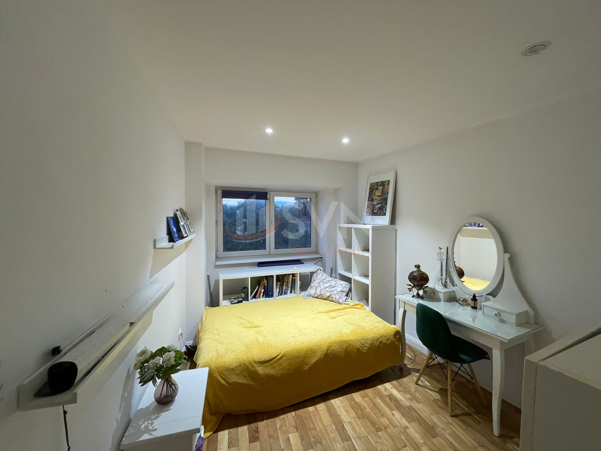 Apartament, 4 camere Bucuresti/Unirii (s3)