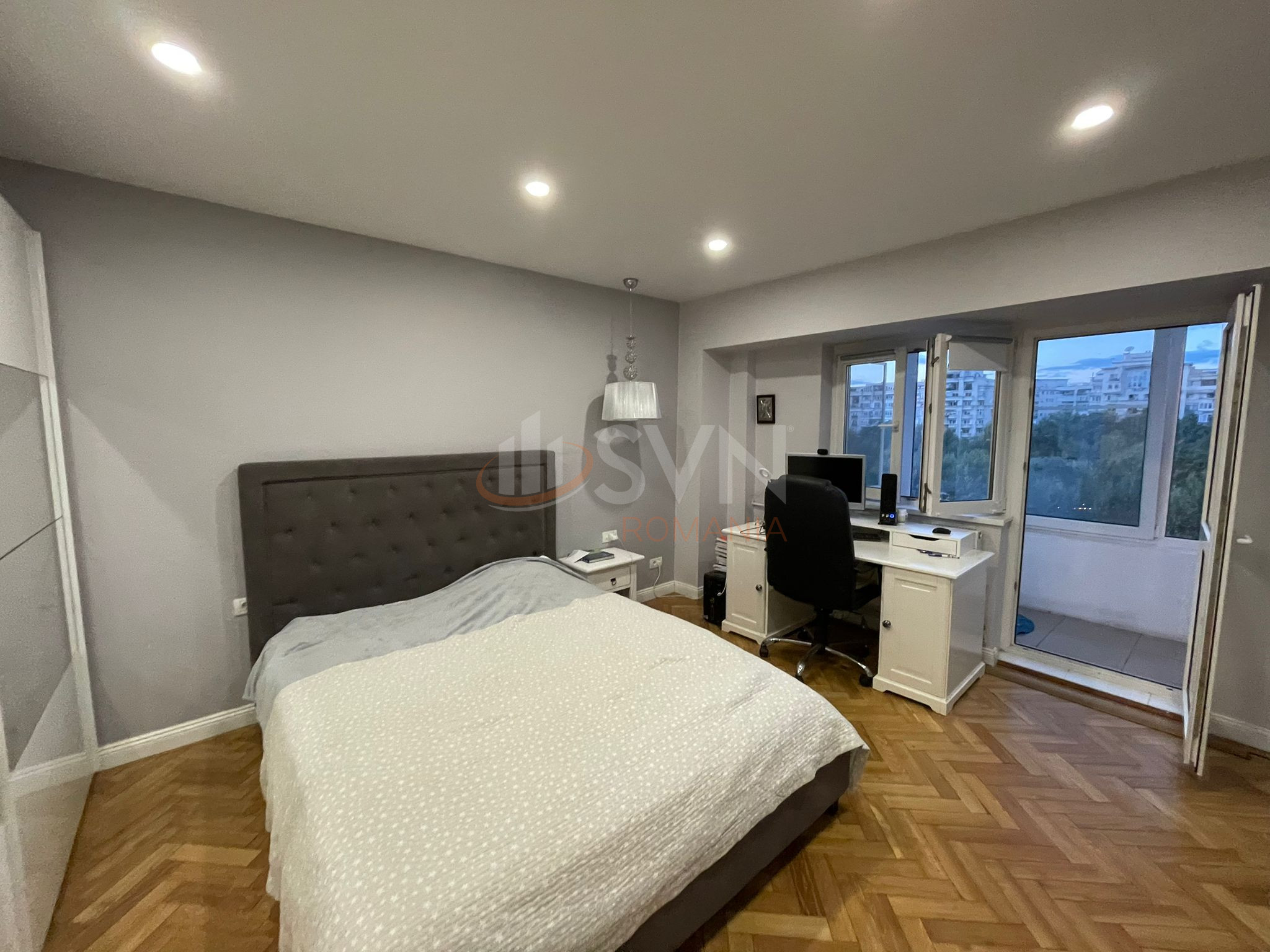 Apartament, 4 camere Bucuresti/Unirii (s3)