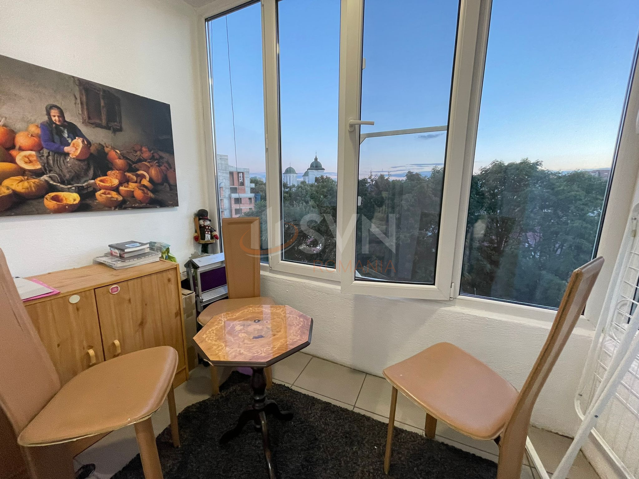 Apartament, 4 camere Bucuresti/Unirii (s3)