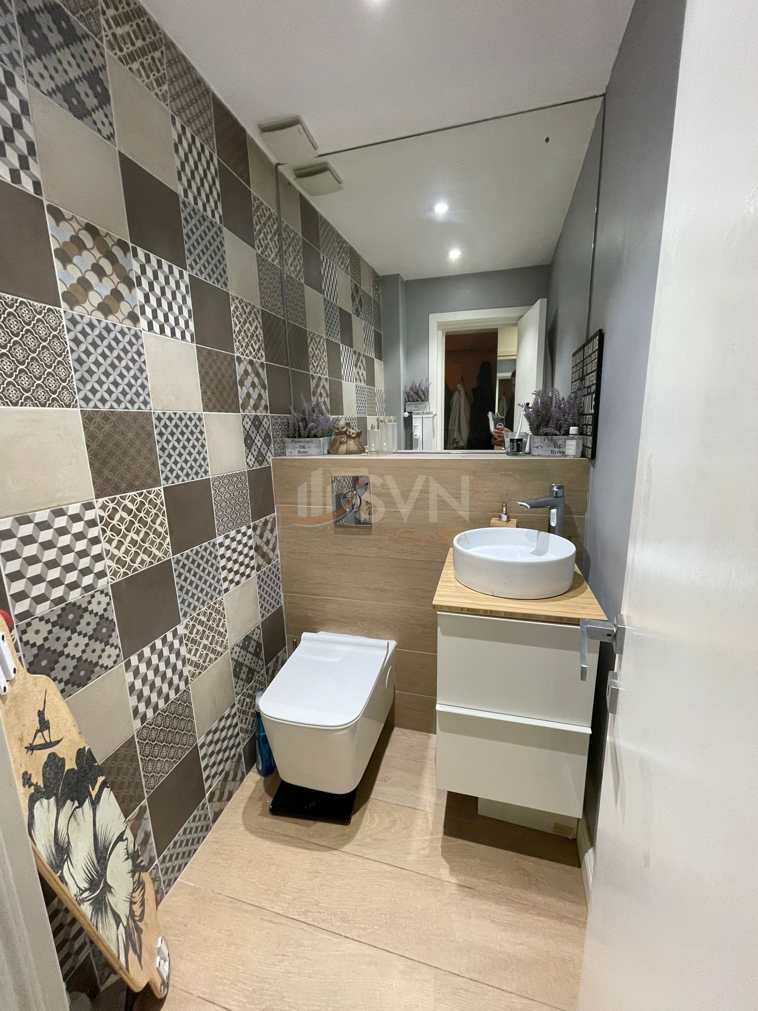 Apartament, 4 camere Bucuresti/Unirii (s3)