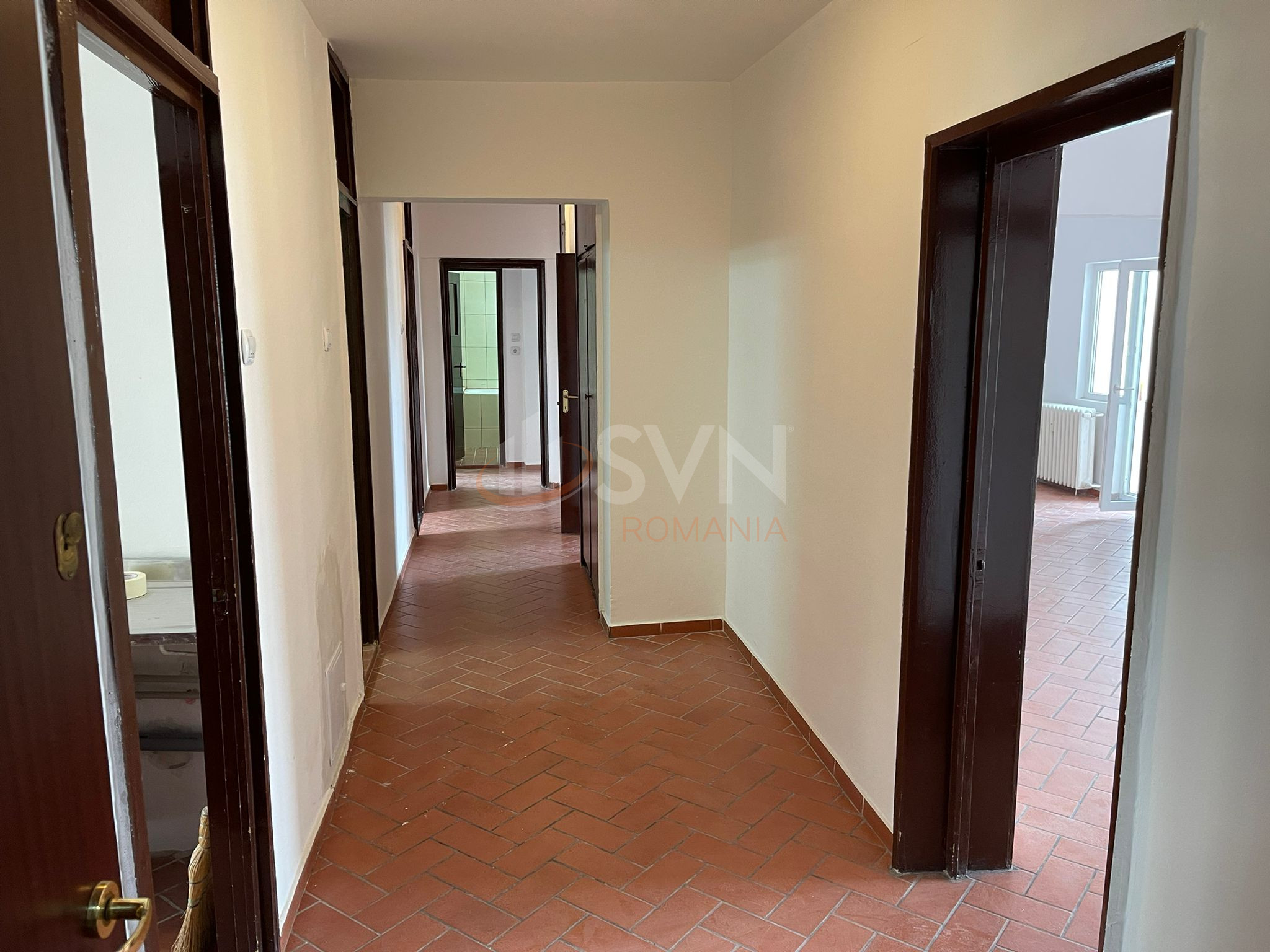 Apartament, 4 camere Bucuresti/Unirii (s4)