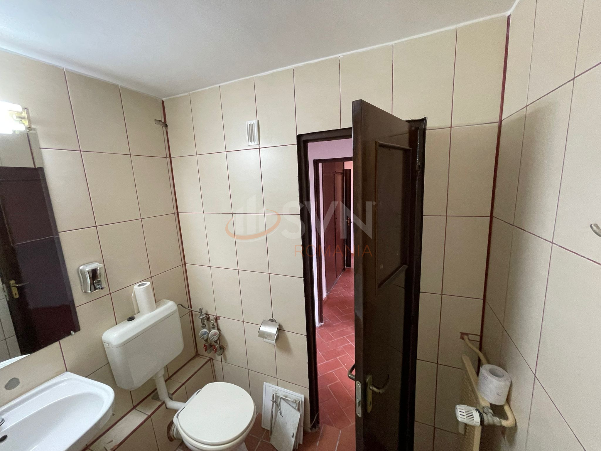 Apartament, 4 camere Bucuresti/Unirii (s4)