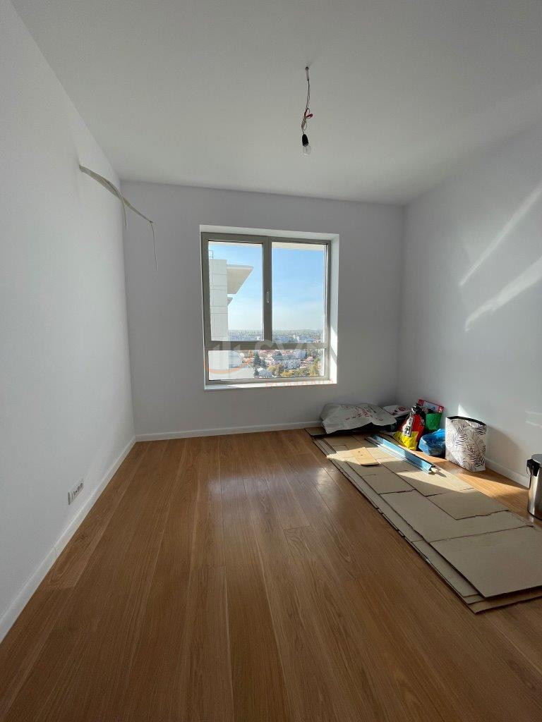 Apartament, 4 camere Bucuresti/Domenii