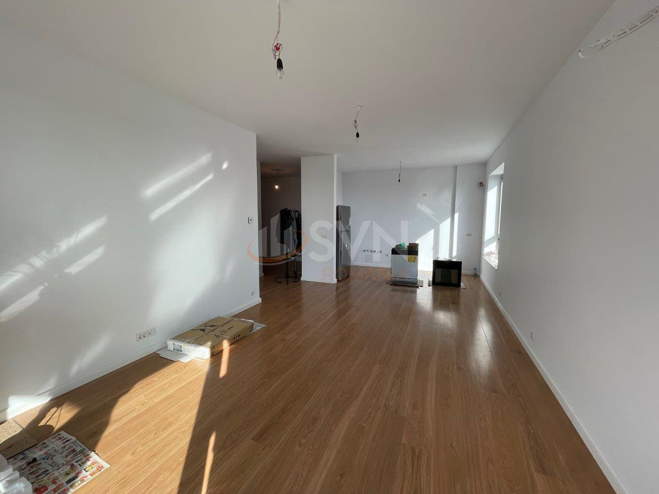 Apartament, 4 camere Bucuresti/Domenii