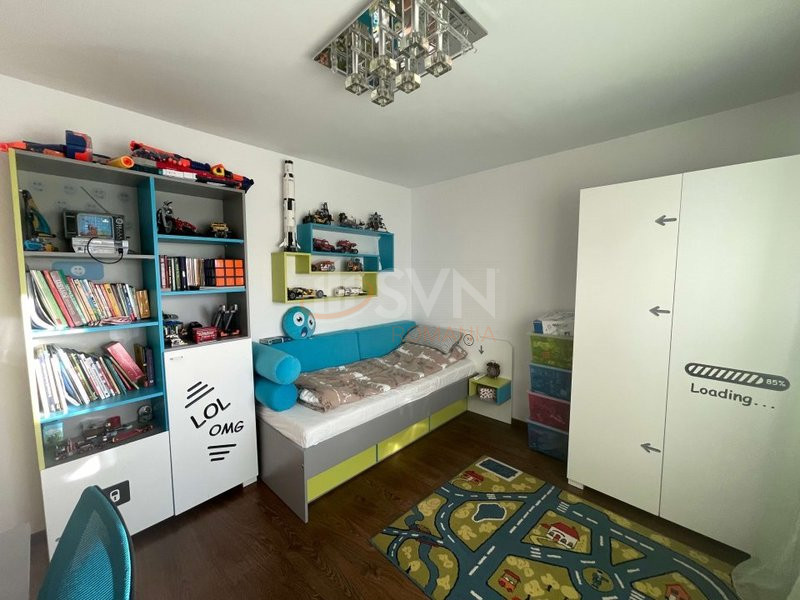 Apartament, 4 camere Bucuresti/Alba Iulia