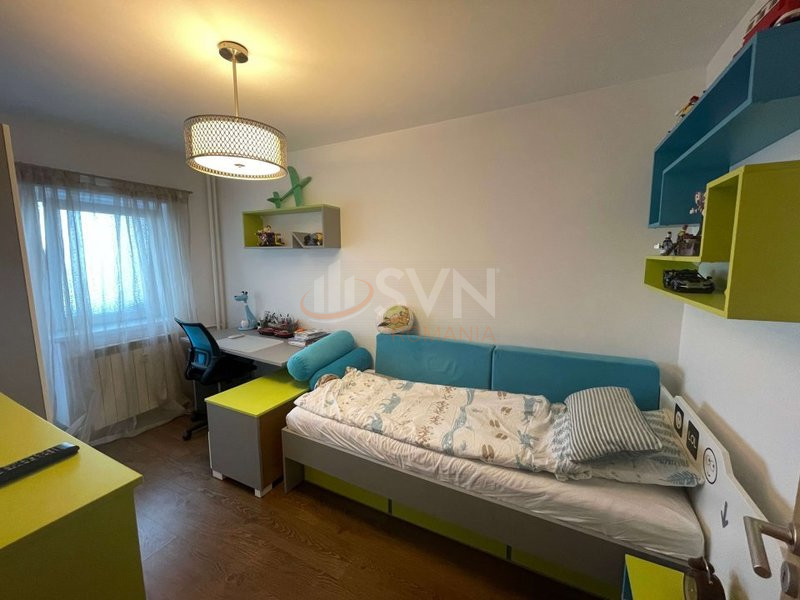Apartament, 4 camere Bucuresti/Alba Iulia