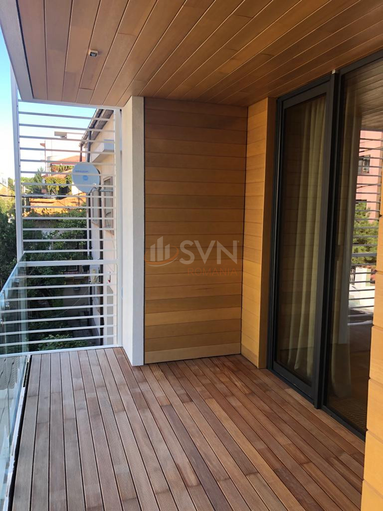 Apartament, 4 camere Bucuresti/Aviatorilor