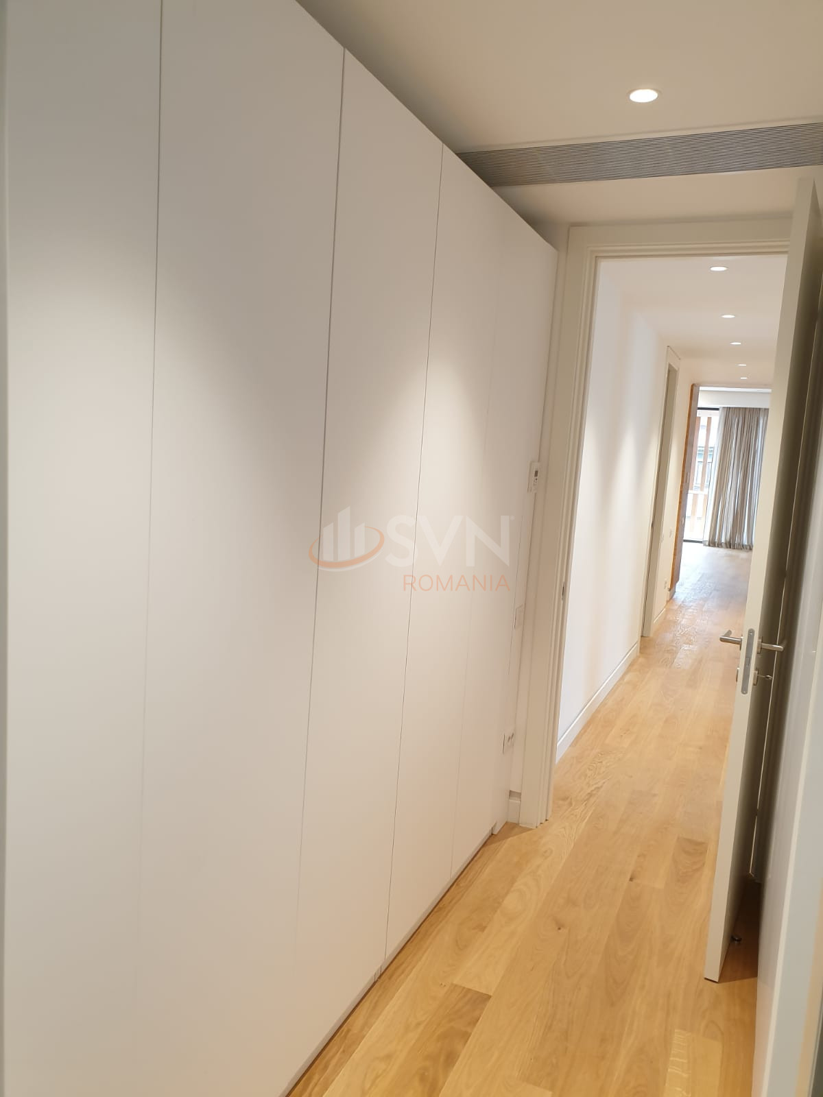 Apartament, 4 camere Bucuresti/Aviatorilor