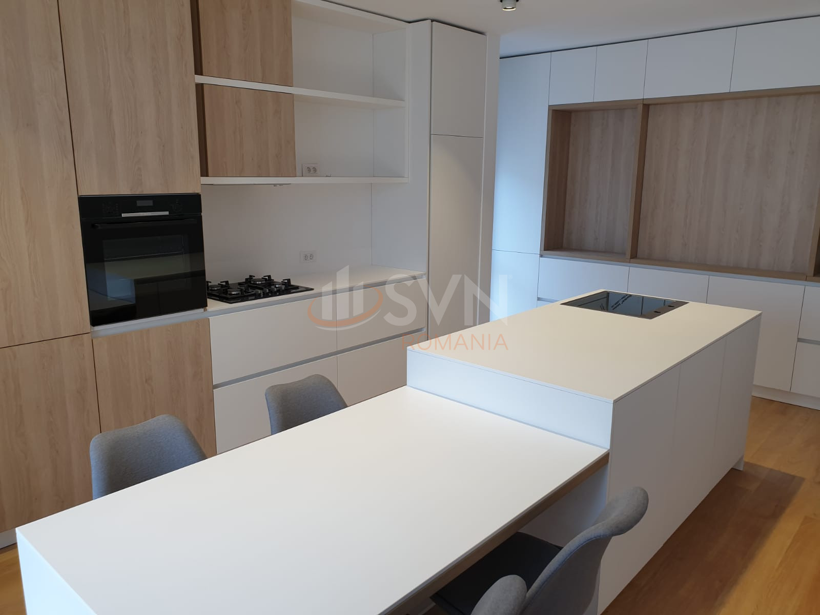 Apartament, 4 camere Bucuresti/Aviatorilor