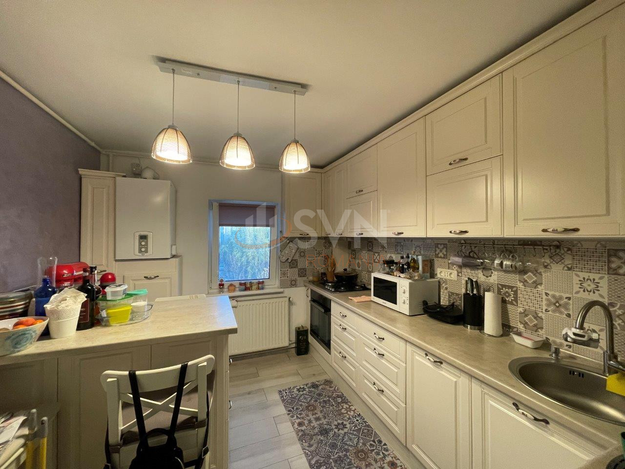 Apartament, 4 camere Bucuresti/Aviatiei