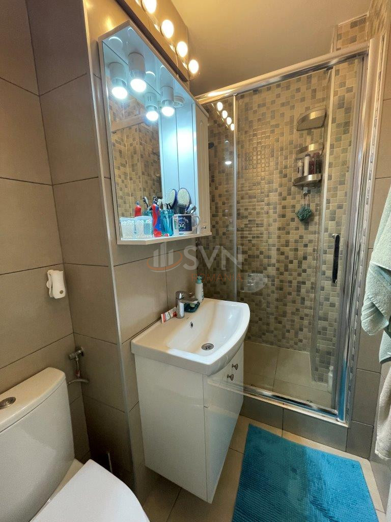 Apartament, 4 camere Bucuresti/Aviatiei