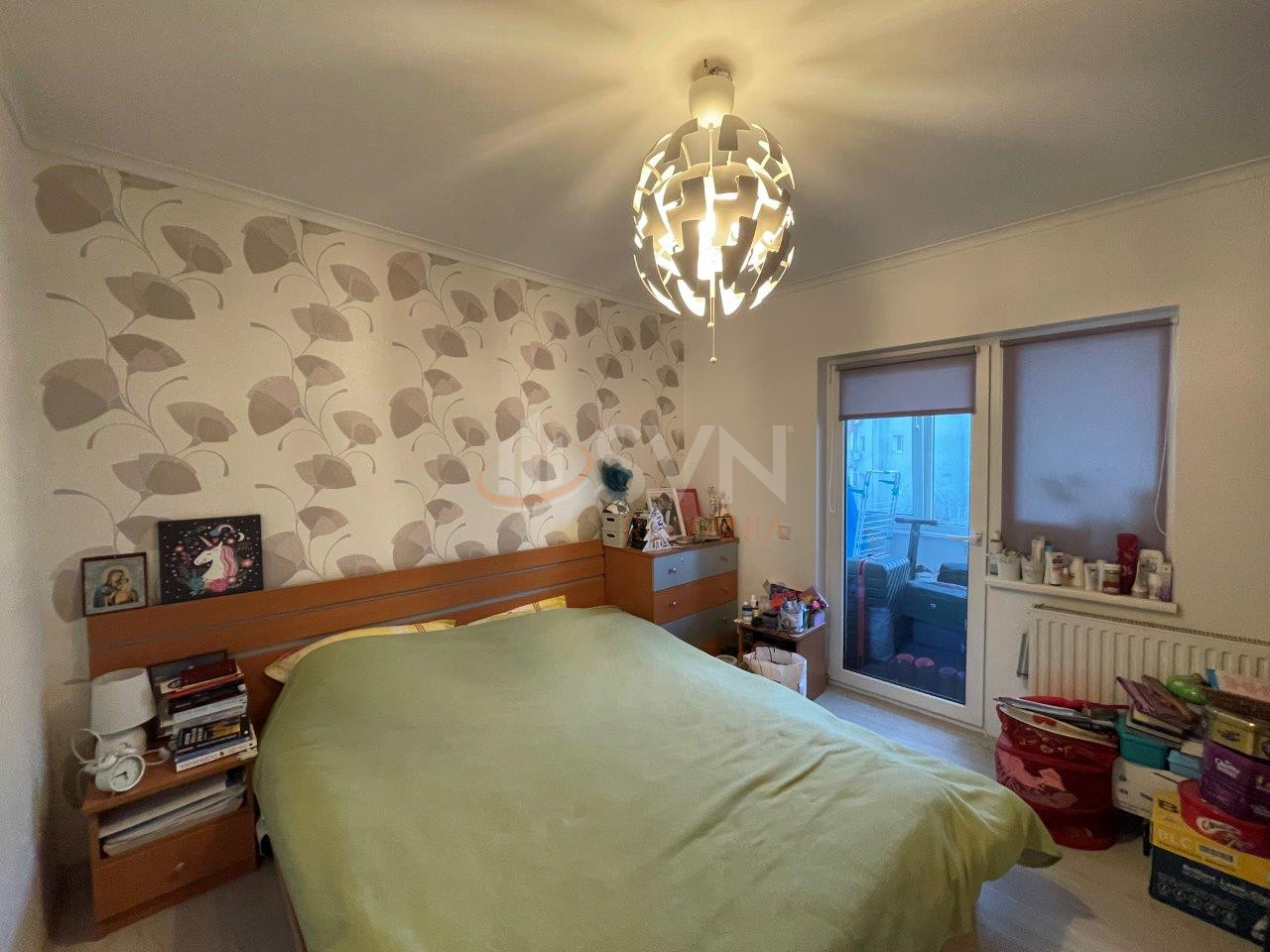 Apartament, 4 camere Bucuresti/Aviatiei