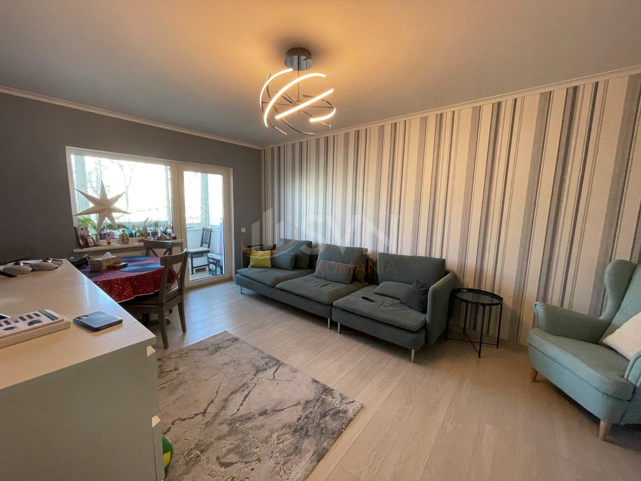 Apartament, 4 camere Bucuresti/Aviatiei