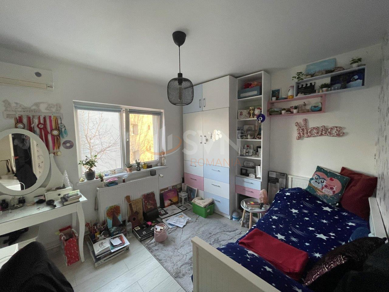 Apartament, 4 camere Bucuresti/Aviatiei
