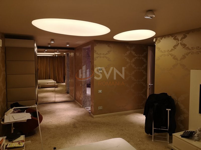 Apartament, 4 camere Bucuresti/Dorobanti