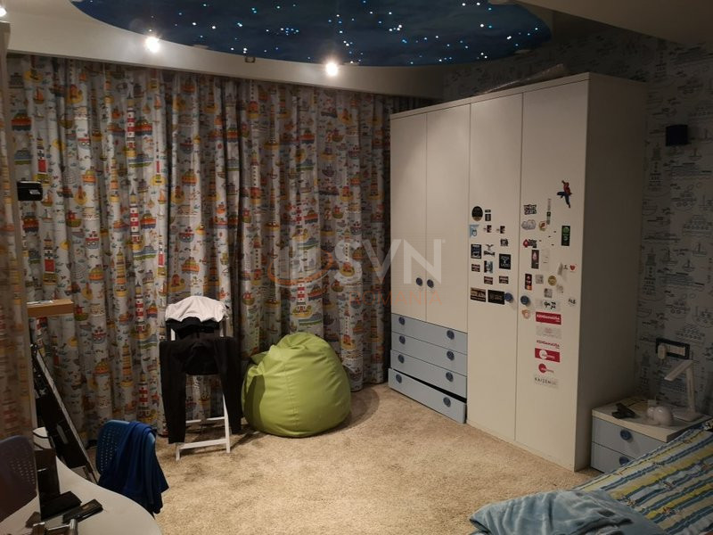 Apartament, 4 camere Bucuresti/Dorobanti