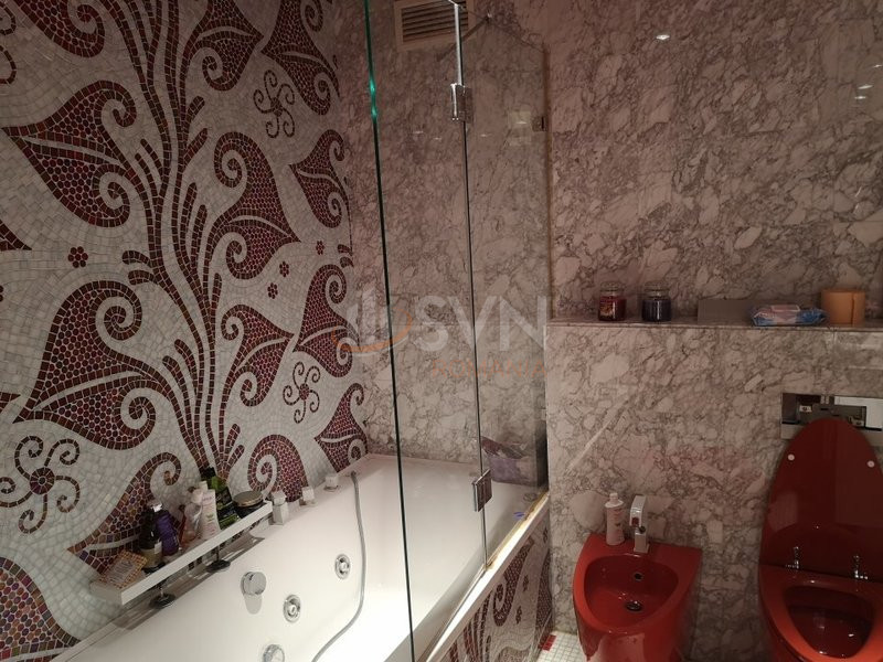 Apartament, 4 camere Bucuresti/Dorobanti