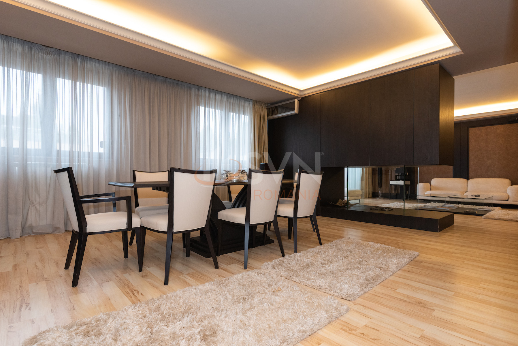 Apartament, 4 camere Bucuresti/Herastrau