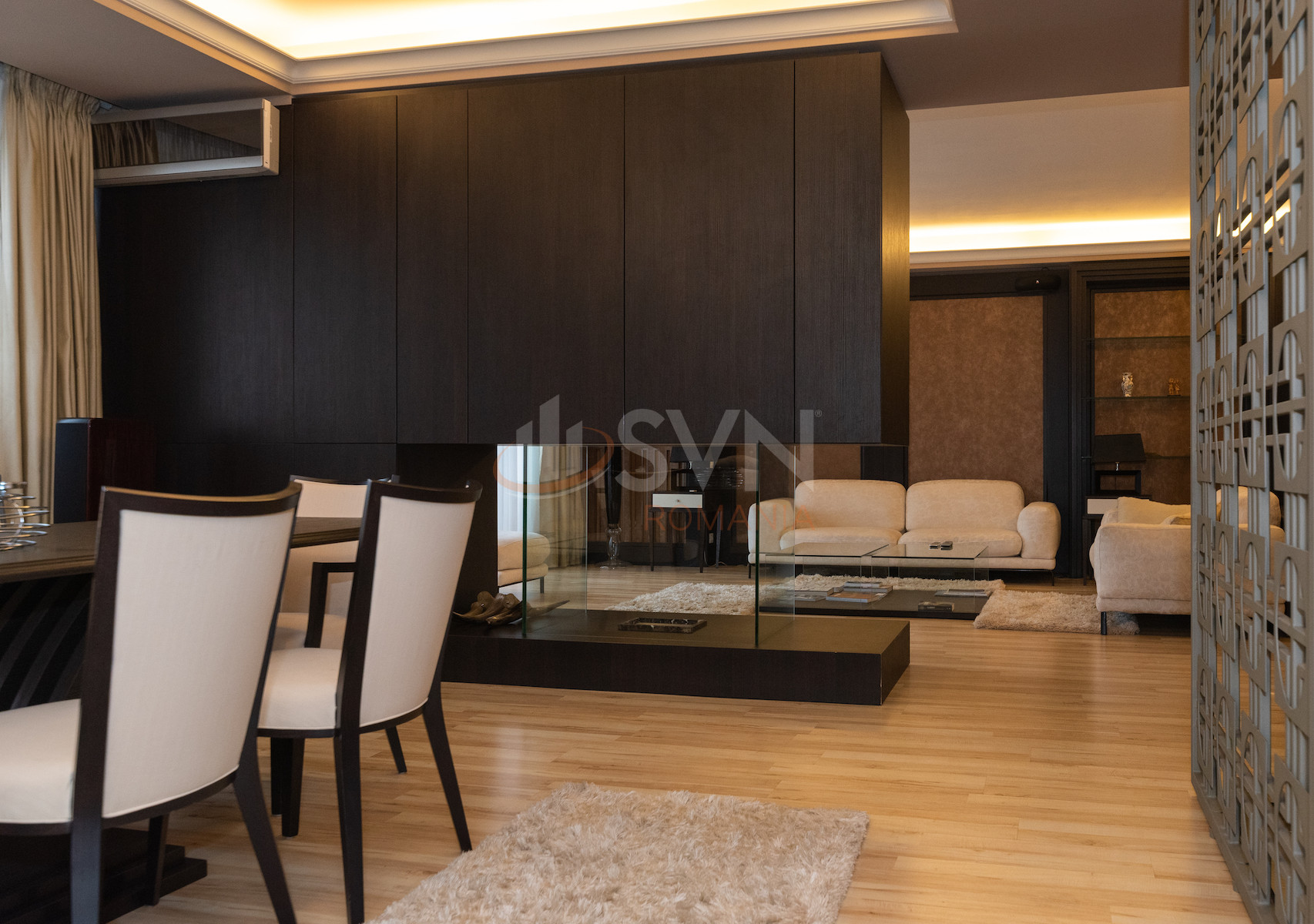 Apartament, 4 camere Bucuresti/Herastrau