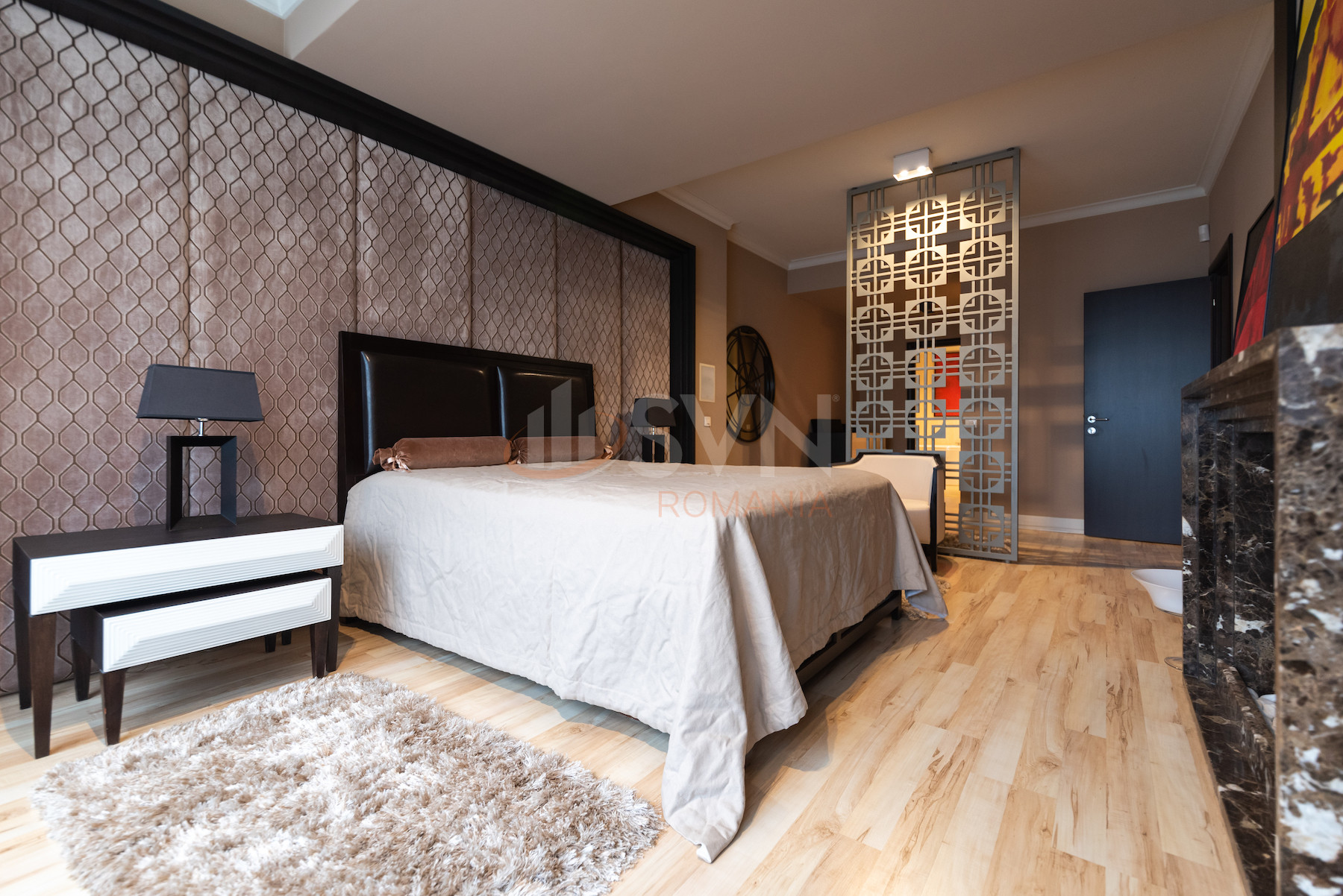 Apartament, 4 camere Bucuresti/Herastrau