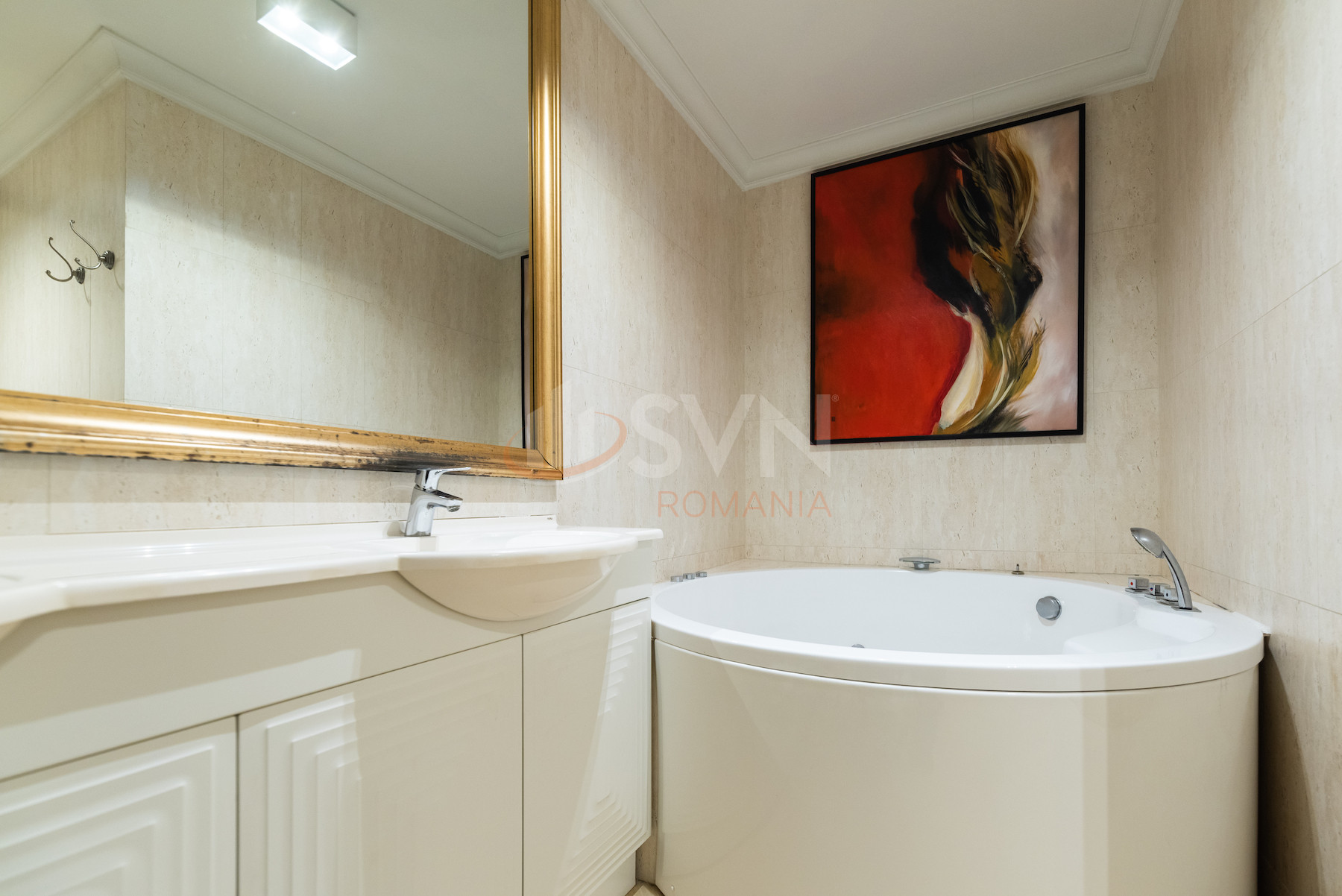 Apartament, 4 camere Bucuresti/Herastrau