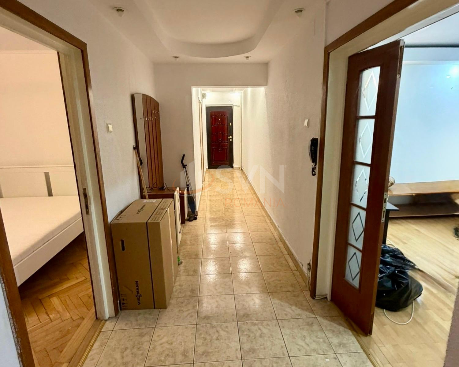 Apartament, 4 camere Bucuresti/Piata Unirii (s4)