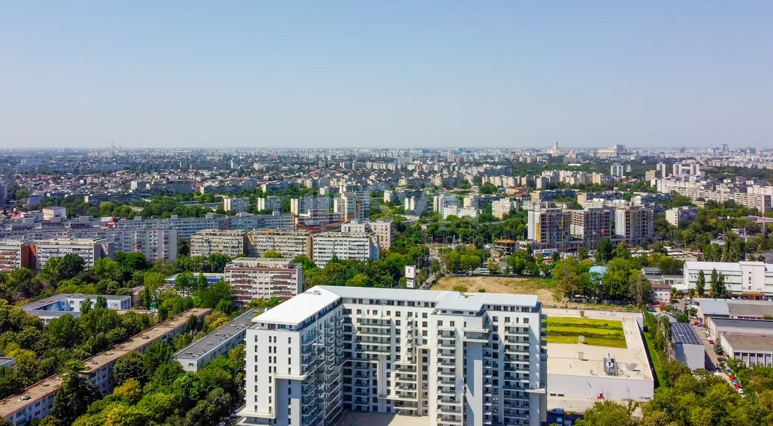 Apartament, 4 camere Bucuresti/Berceni