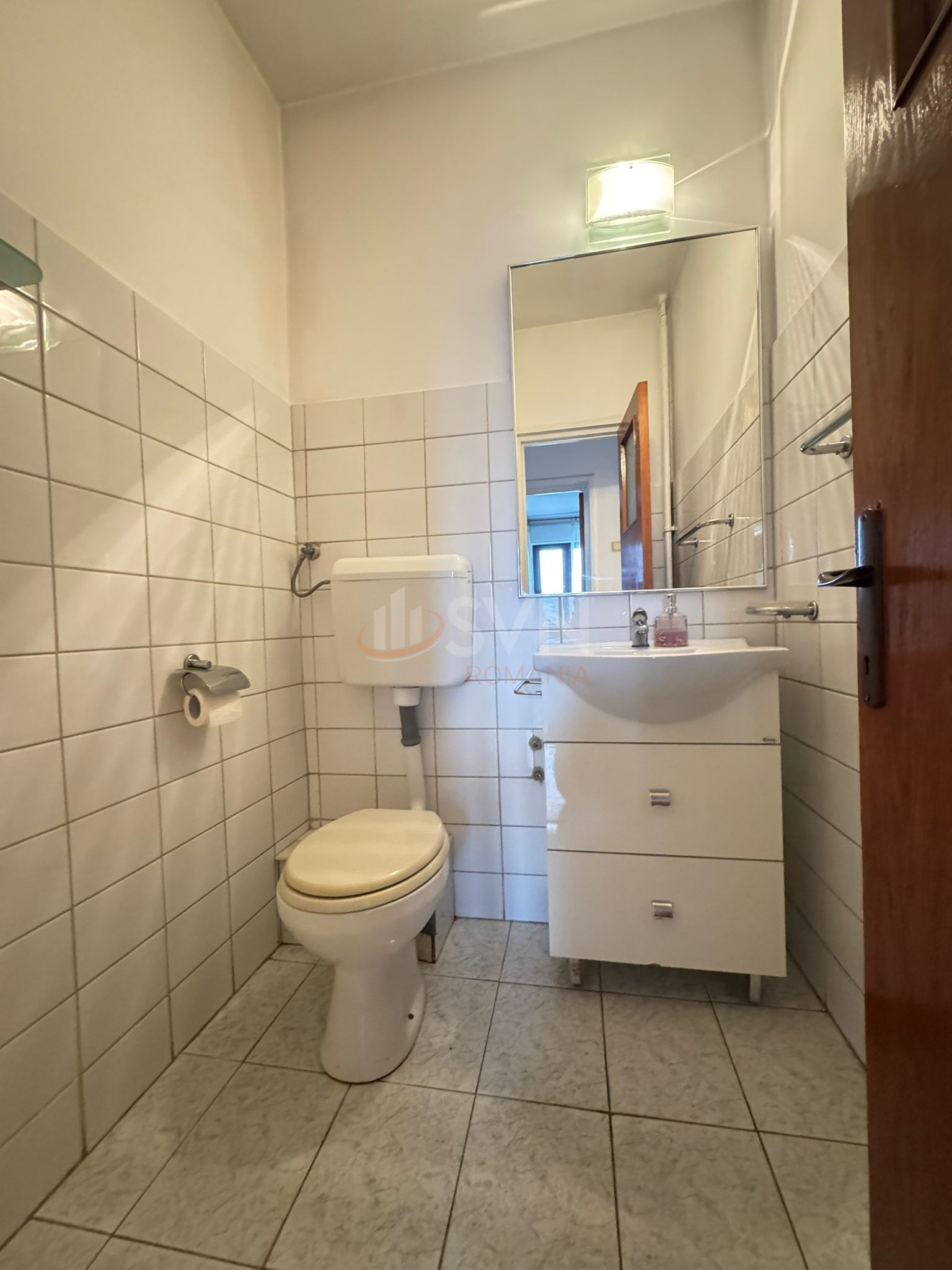 Apartament, 4 camere Bucuresti/Vatra Luminoasa