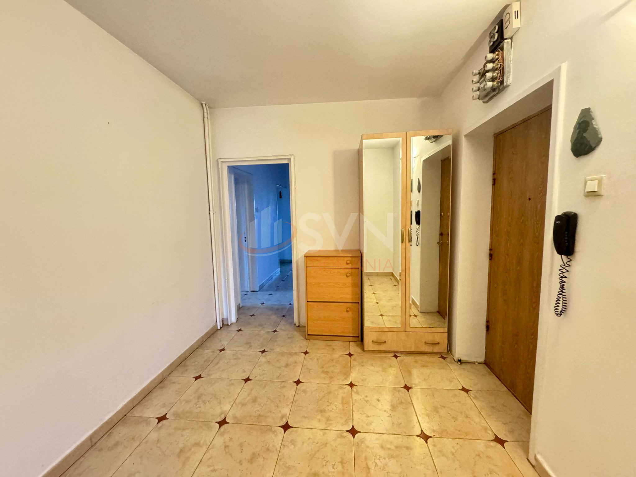 Apartament, 4 camere Bucuresti/Vatra Luminoasa