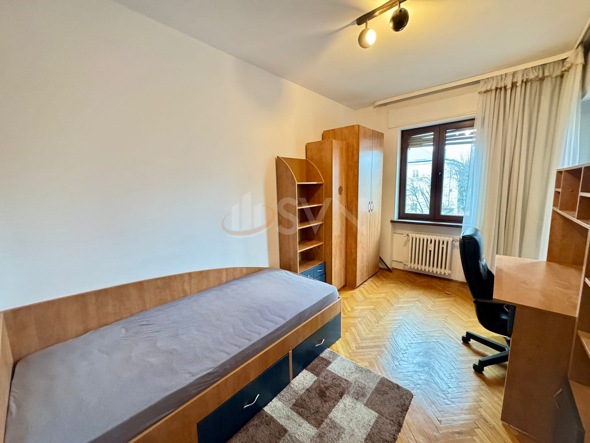 Apartament, 4 camere Bucuresti/Vatra Luminoasa
