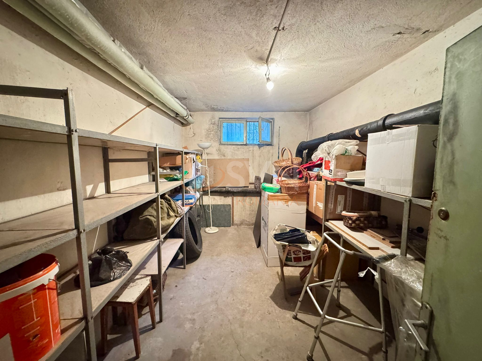 Apartament, 4 camere Bucuresti/Vatra Luminoasa