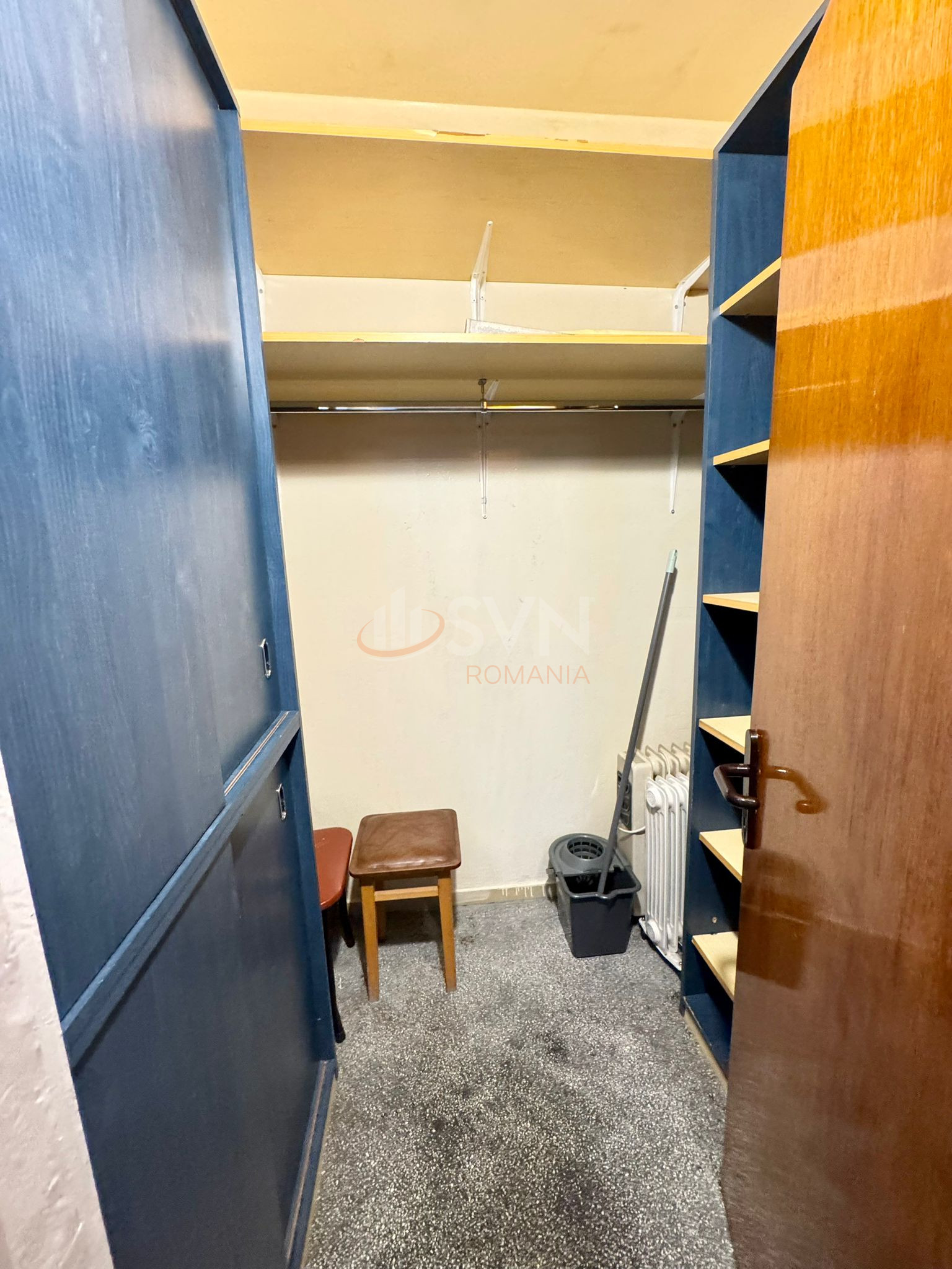 Apartament, 4 camere Bucuresti/Vatra Luminoasa