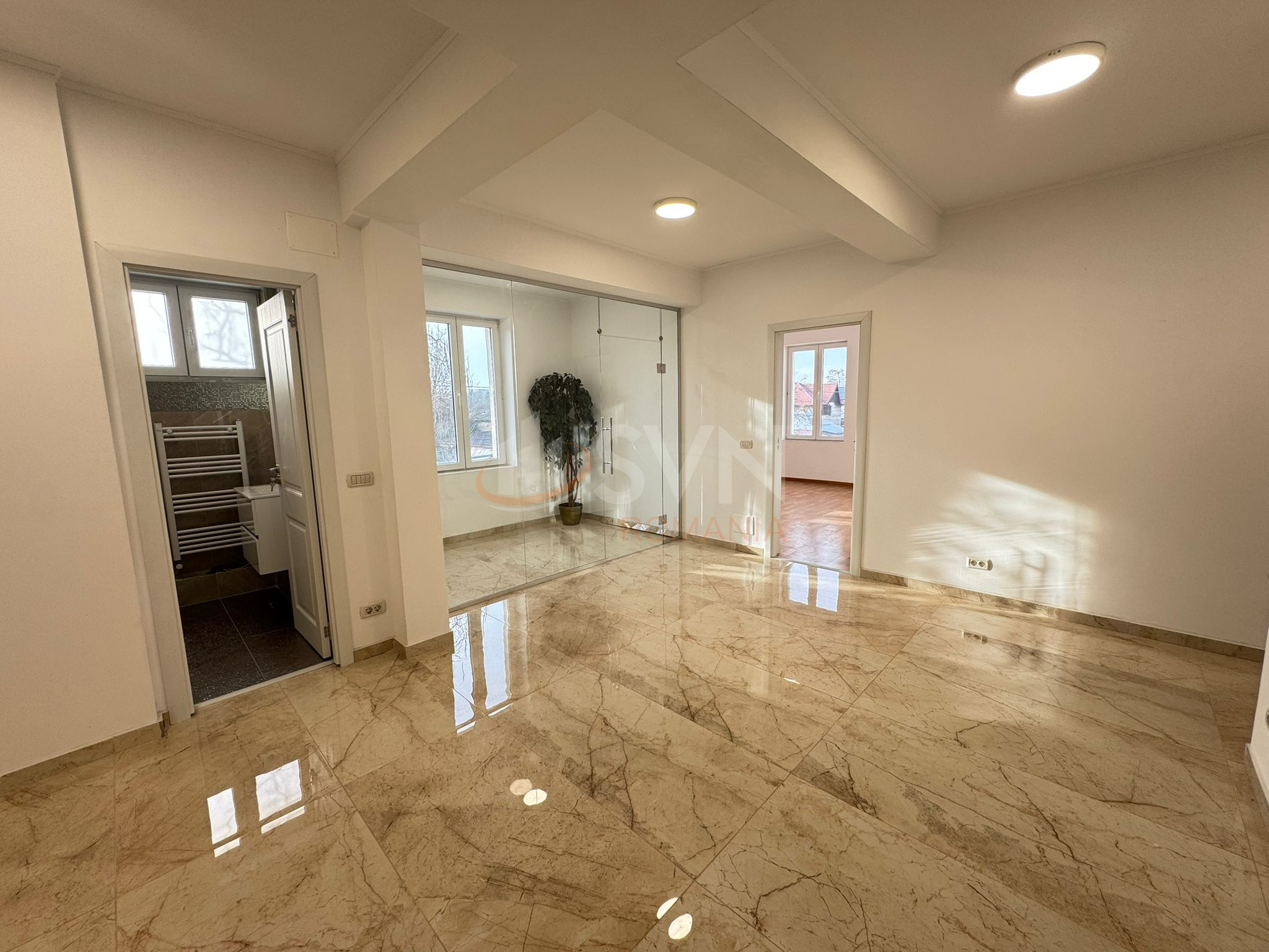 Apartament, 4 camere Bucuresti/Sisesti