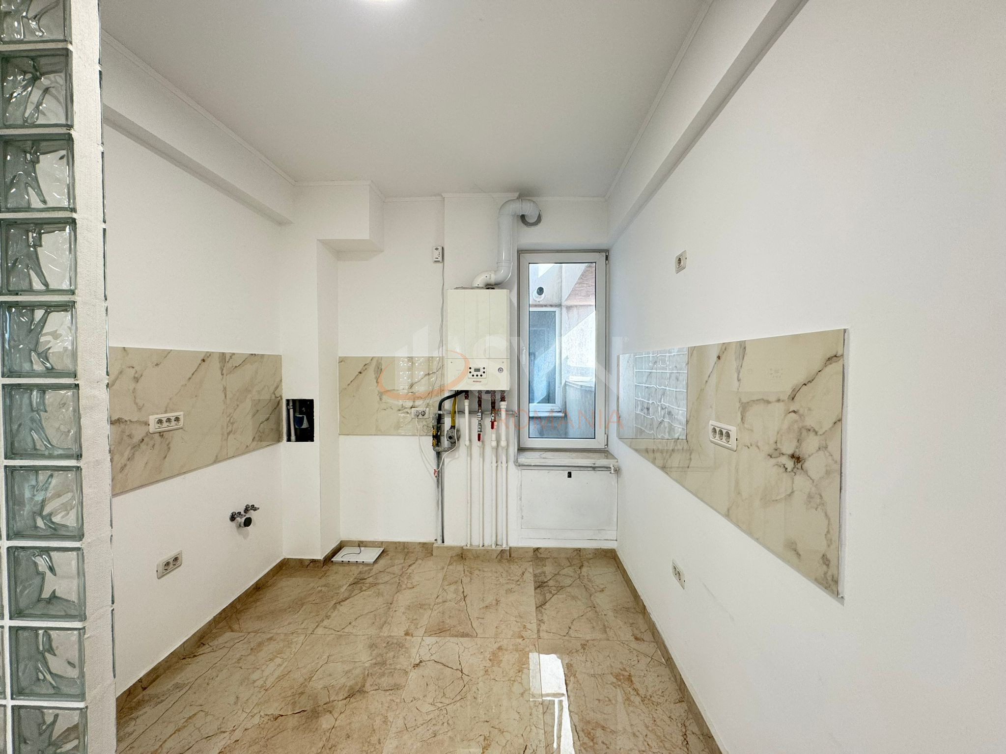 Apartament, 4 camere Bucuresti/Sisesti