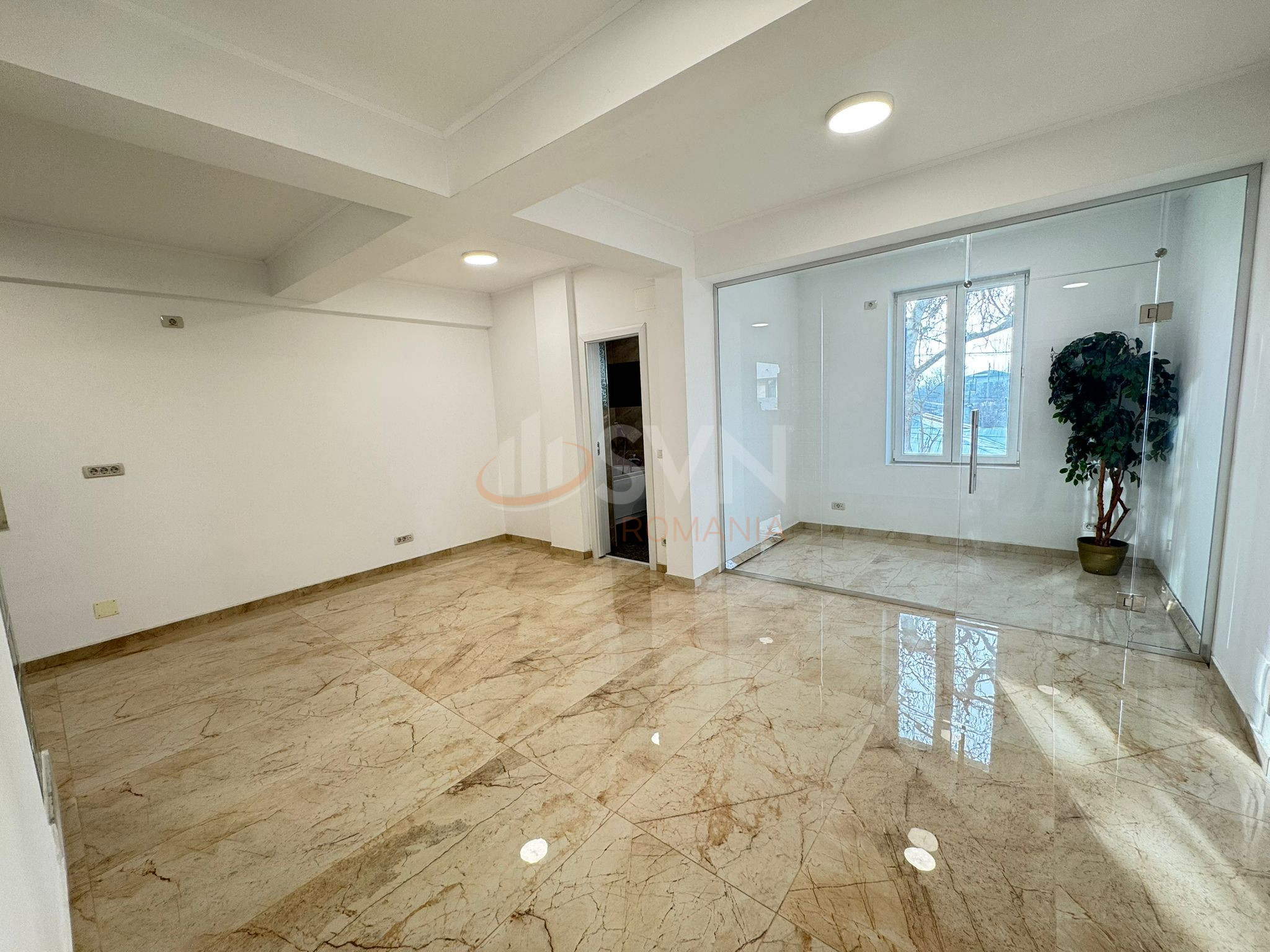 Apartament, 4 camere Bucuresti/Sisesti