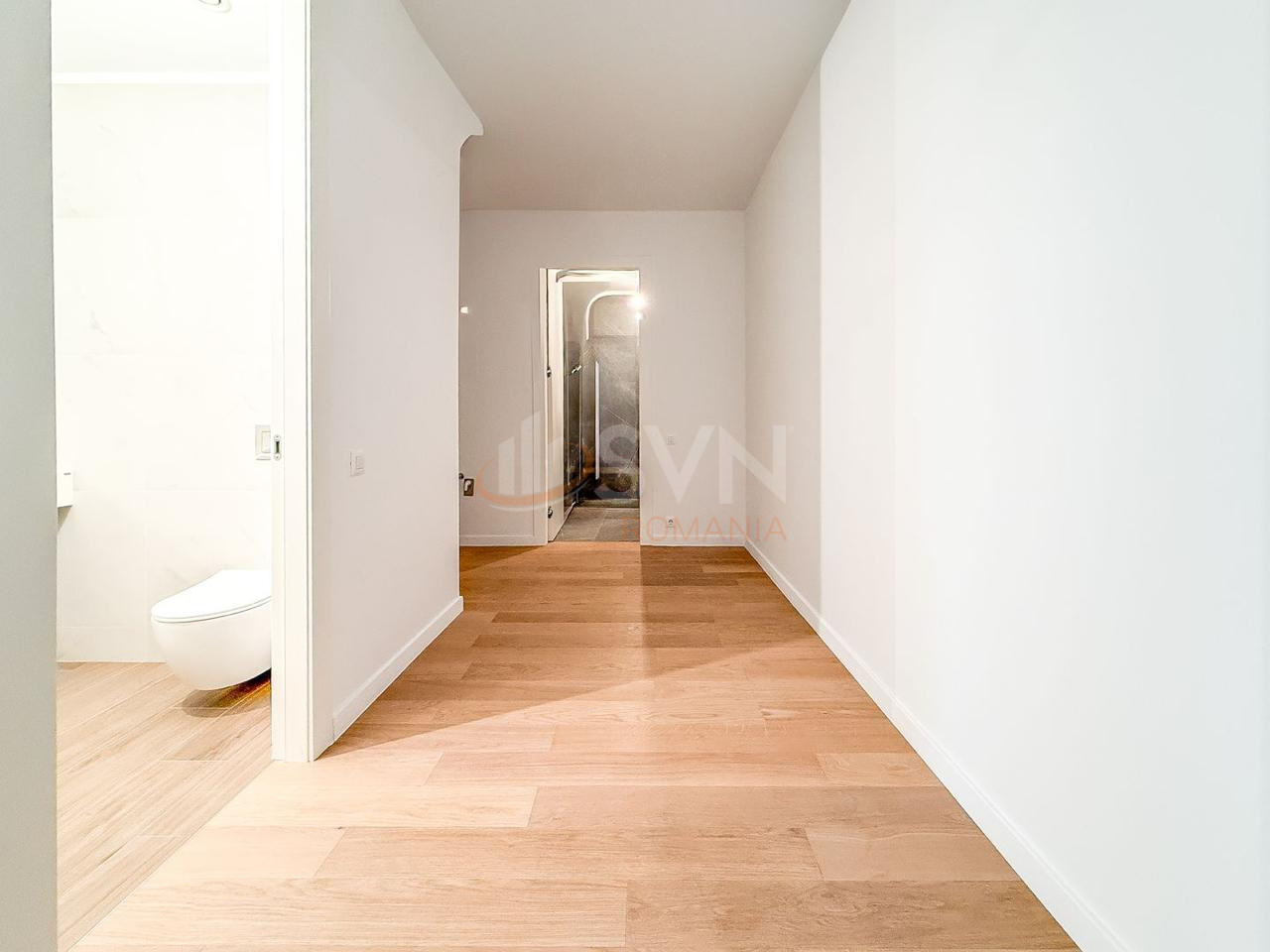 Apartament, 4 camere Bucuresti/Barbu Vacarescu