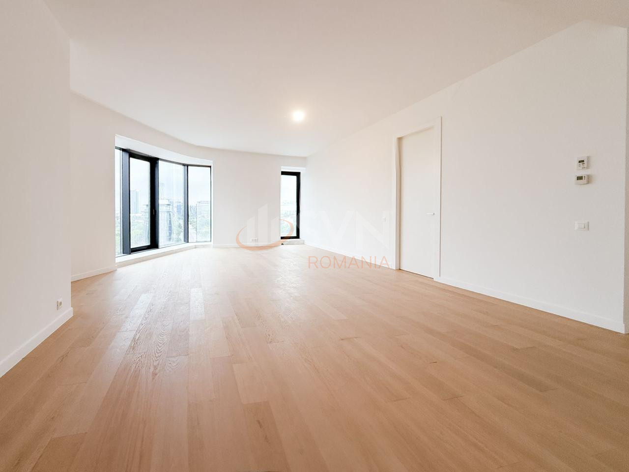 Apartament, 4 camere Bucuresti/Barbu Vacarescu