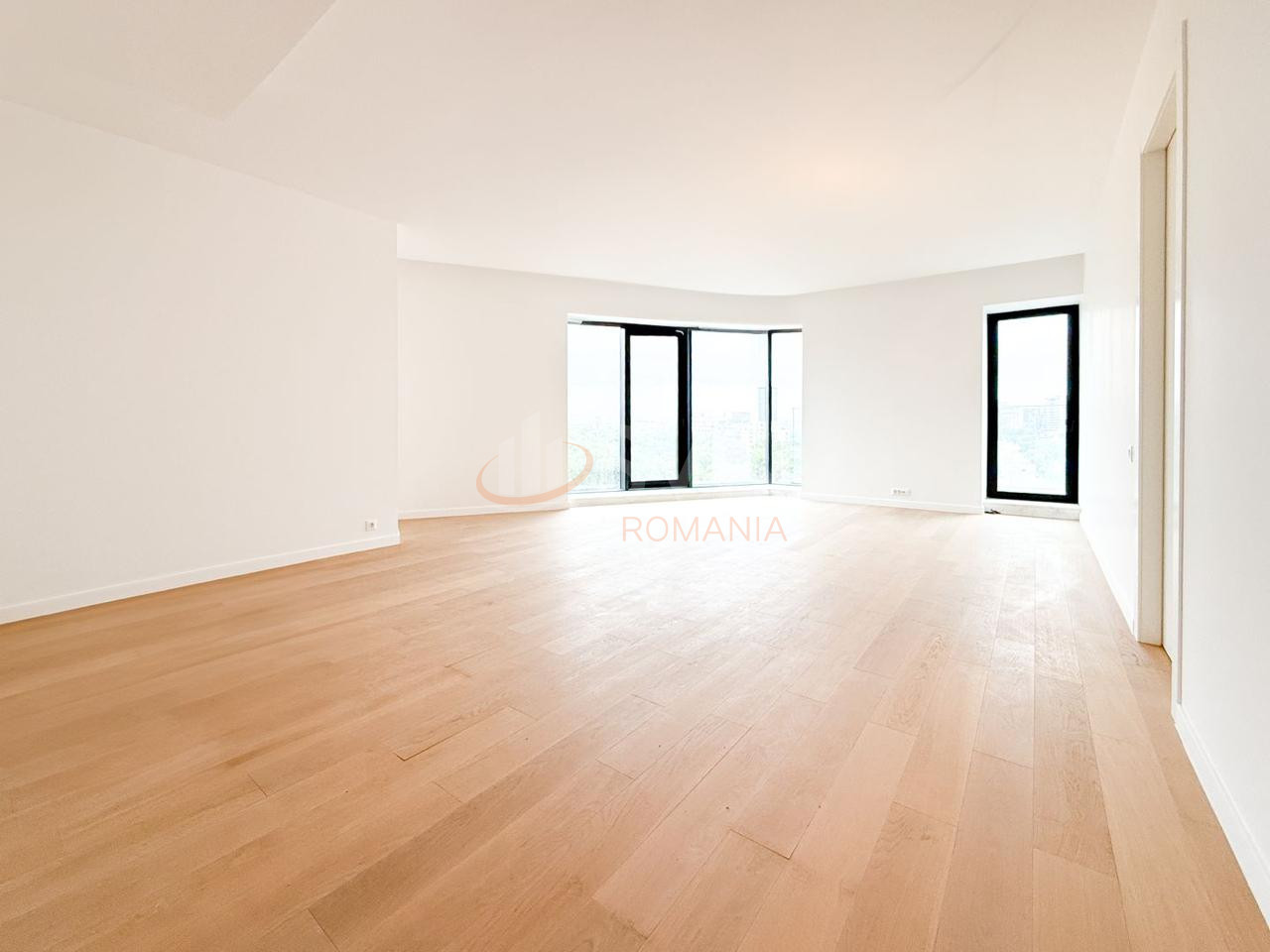 Apartament, 4 camere Bucuresti/Barbu Vacarescu