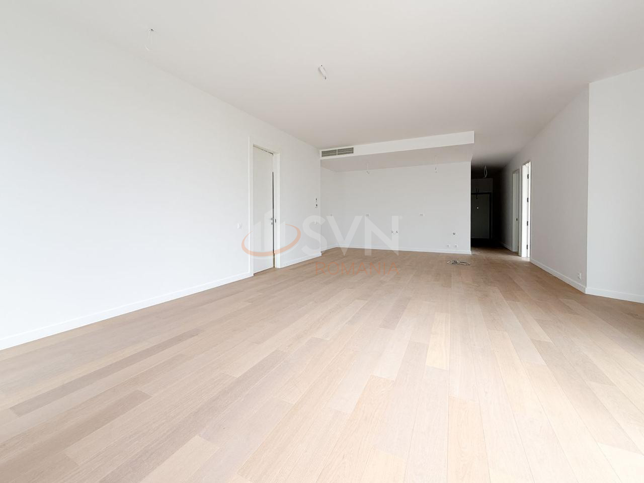 Apartament, 4 camere Bucuresti/Barbu Vacarescu