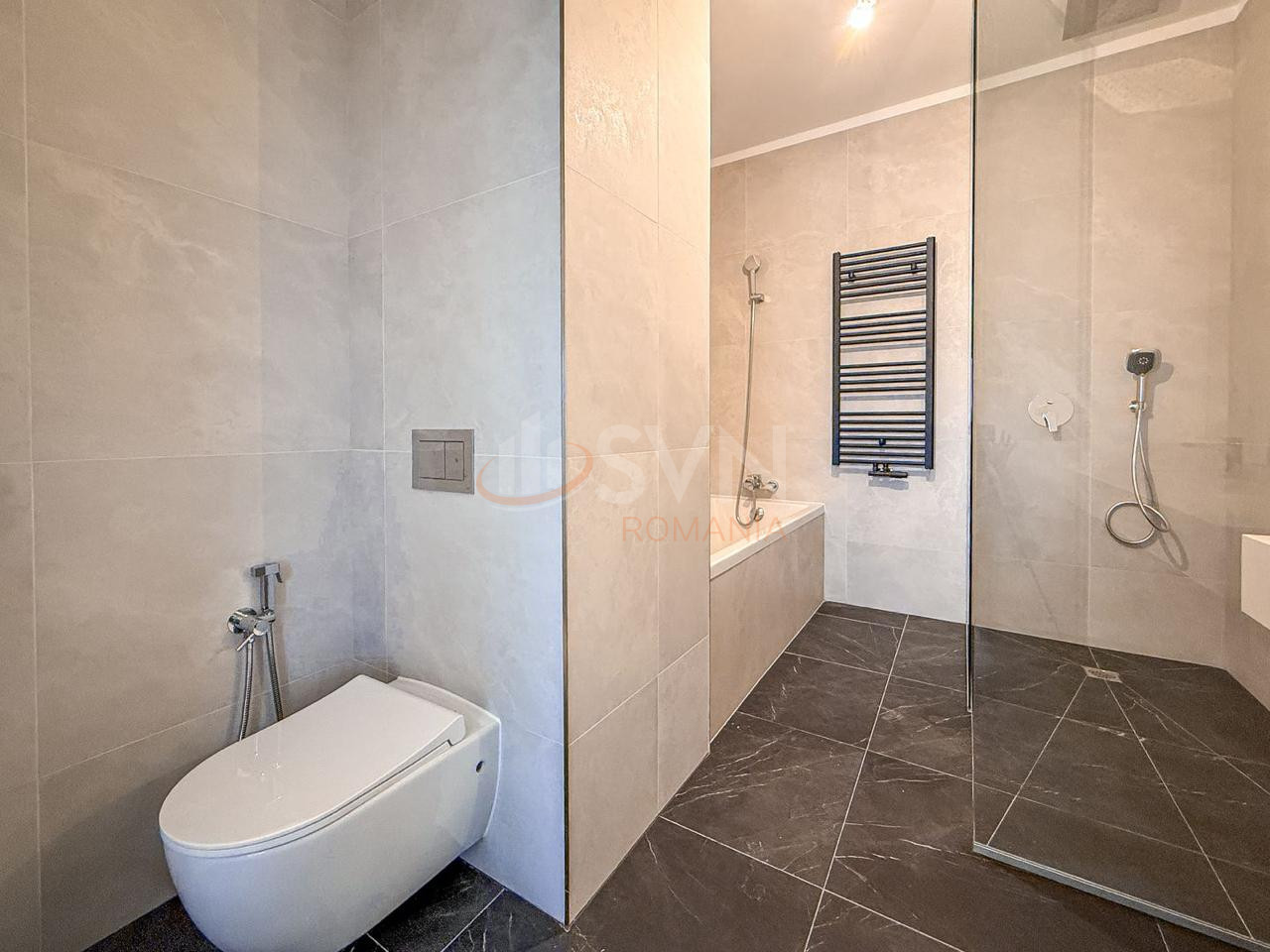 Apartament, 4 camere Bucuresti/Barbu Vacarescu