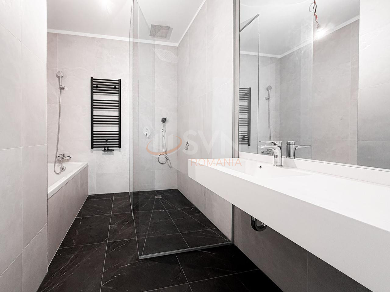 Apartament, 4 camere Bucuresti/Barbu Vacarescu