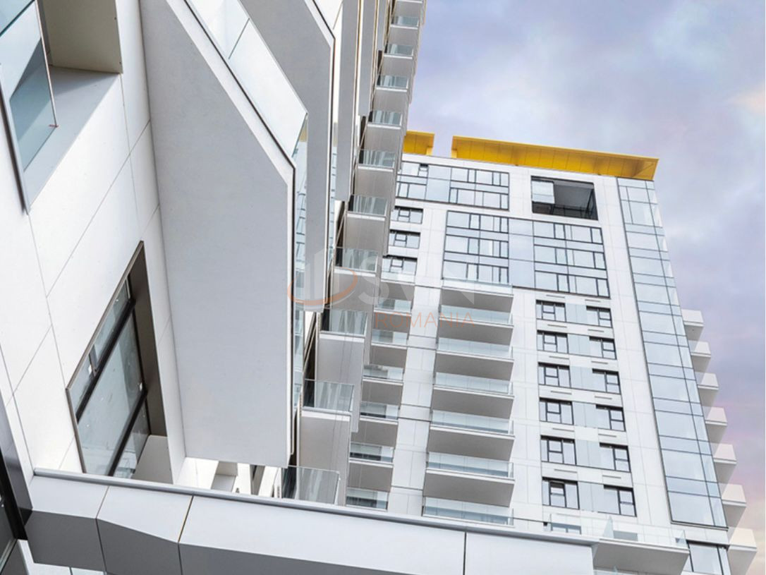 Apartament, 4 camere Bucuresti/Barbu Vacarescu