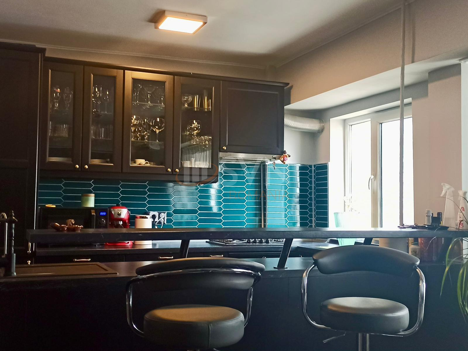 Apartament, 4 camere Bucuresti/Obor