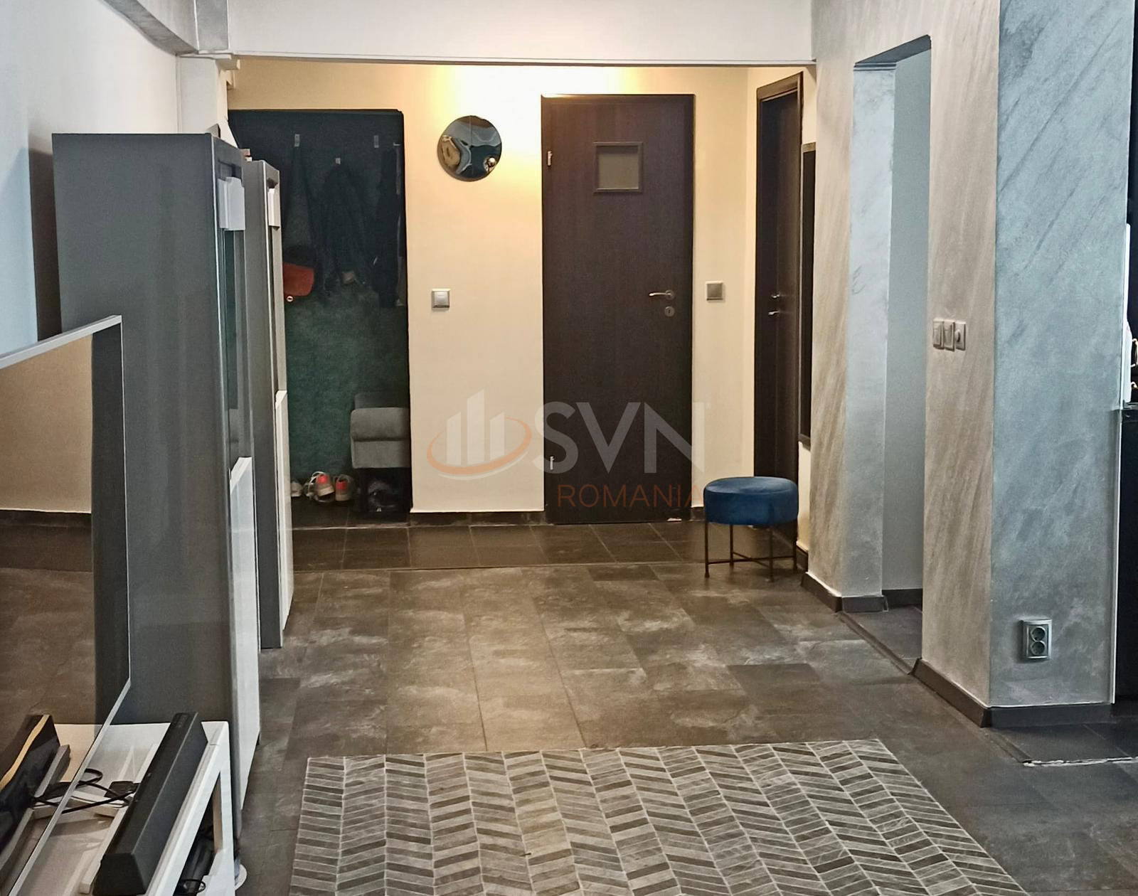 Apartament, 4 camere Bucuresti/Obor