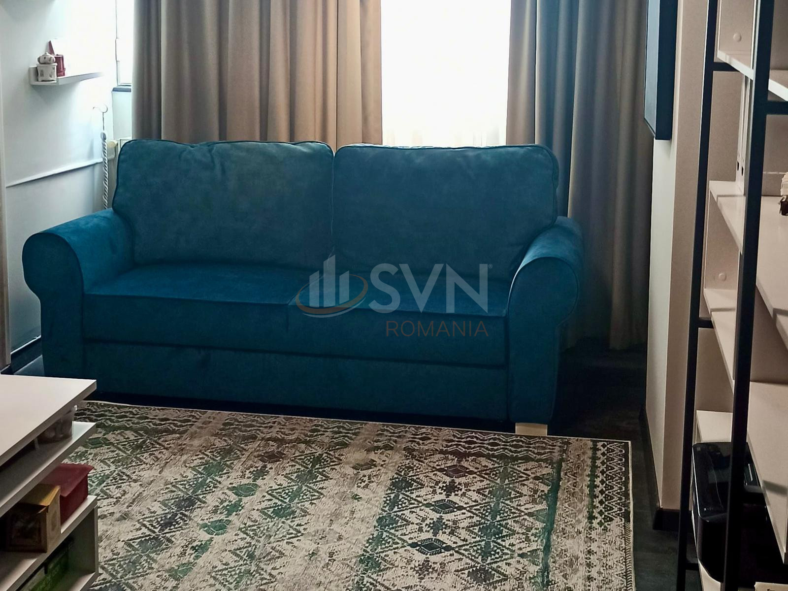 Apartament, 4 camere Bucuresti/Obor
