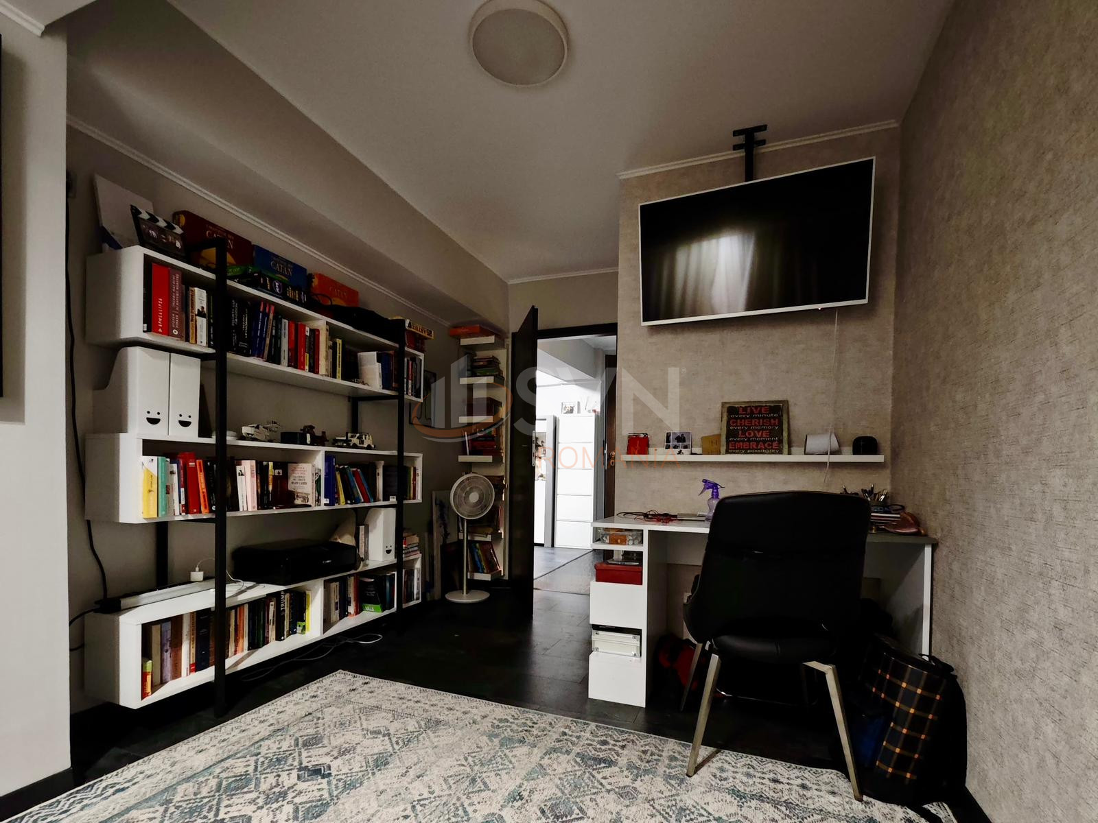 Apartament, 4 camere Bucuresti/Obor