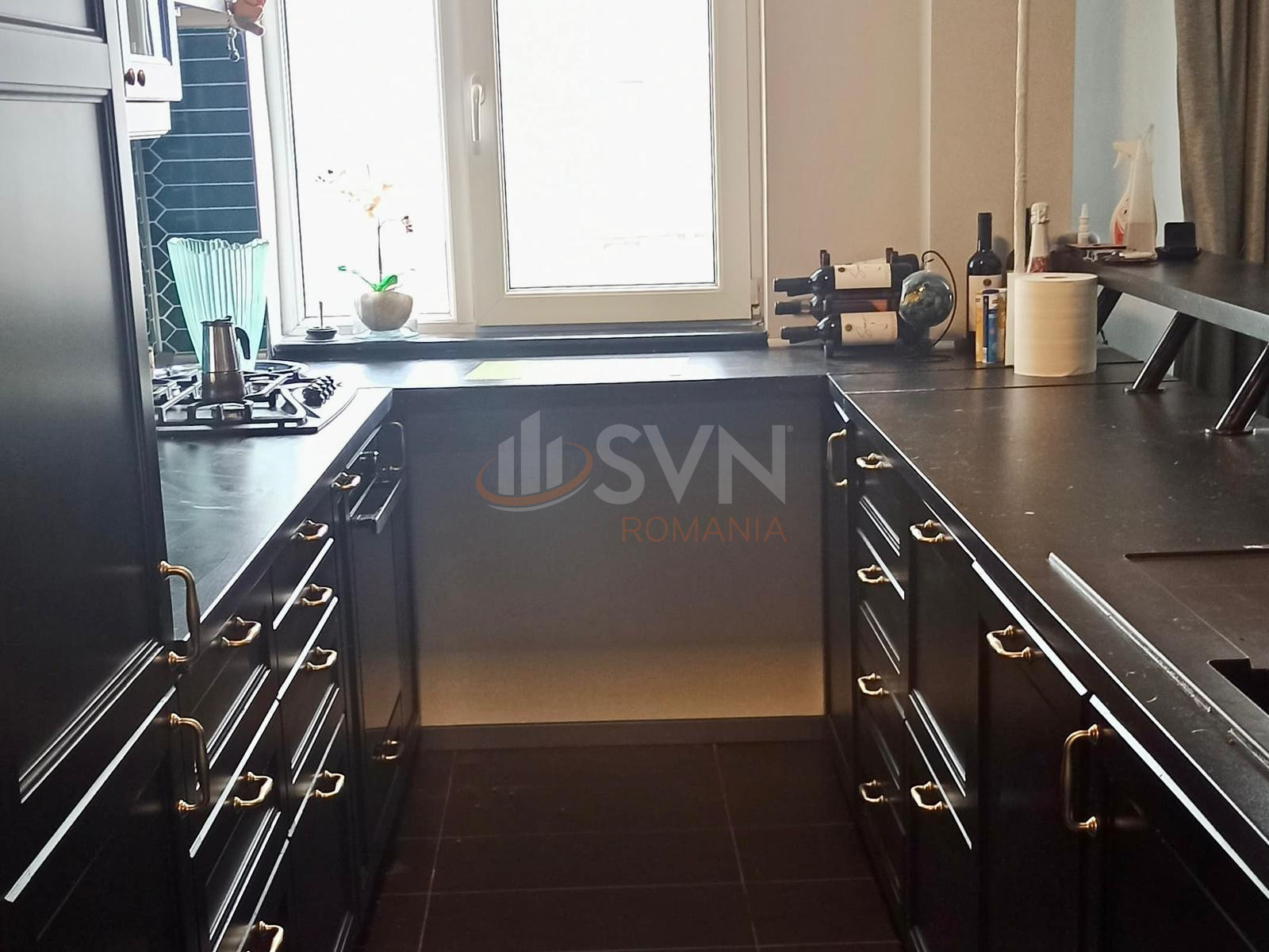 Apartament, 4 camere Bucuresti/Obor