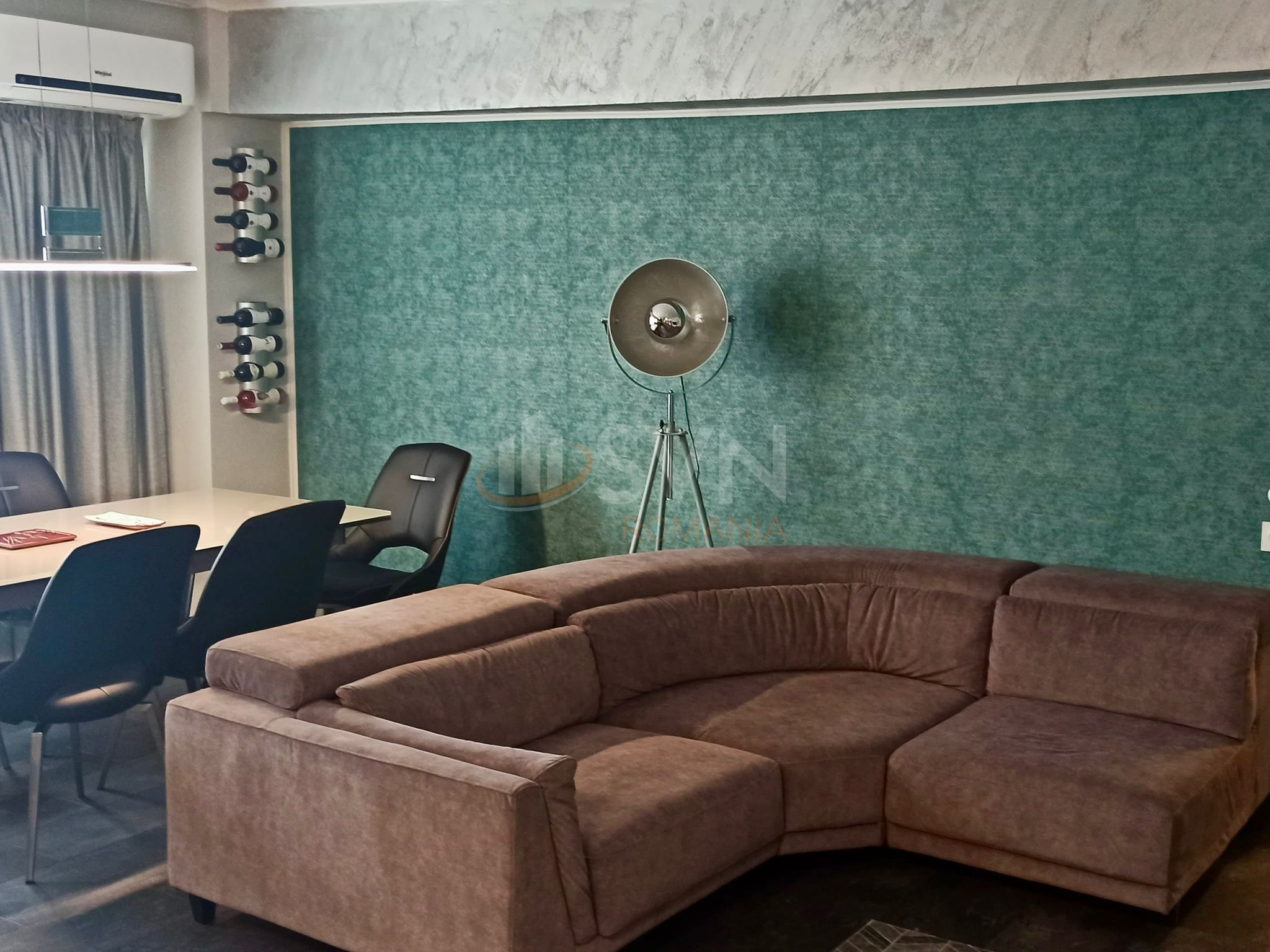 Apartament, 4 camere Bucuresti/Obor