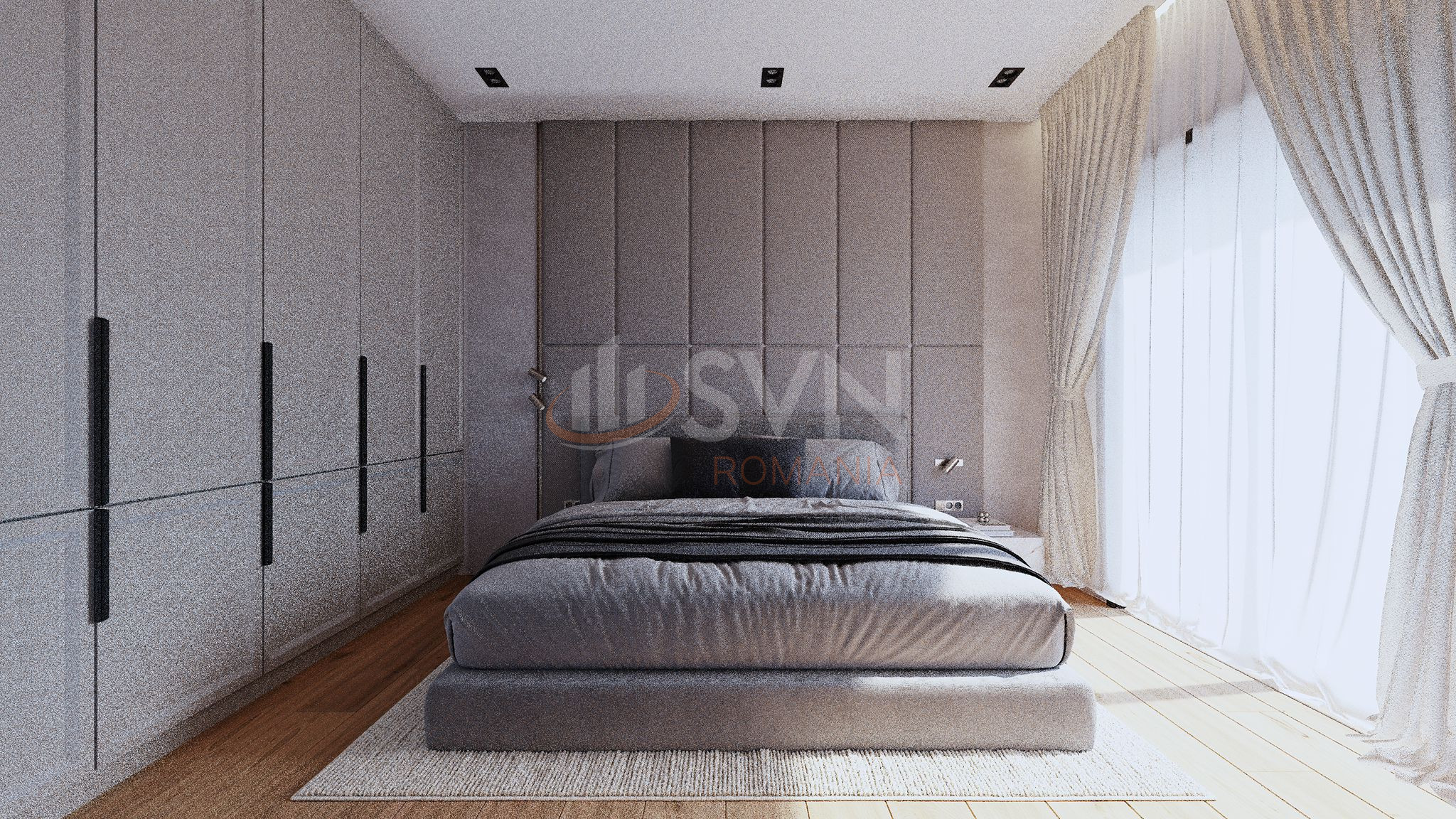 Apartament, 4 camere Bucuresti/Pipera